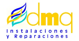 dmq Instalaciones y Reparaciones logo